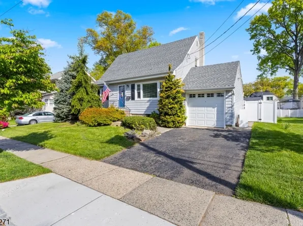 240 Beech Ave, Garwood Boro, NJ 07027