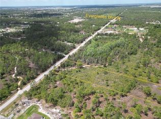 3465 50th Ave NE, Naples, FL 34120