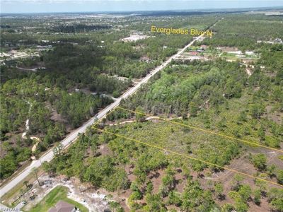 3465 50th AVE NE, Naples, FL, 34120