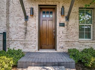 2845 Lynlock Ct, Dallas, TX 75219