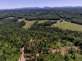 Brewer Rd, Crossville, TN 38572