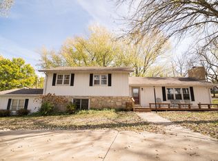 269 Kansas Dr, Ozark, MO 65721