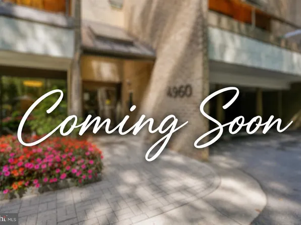 4960 Sentinel Dr APT 102, Bethesda, MD 20816