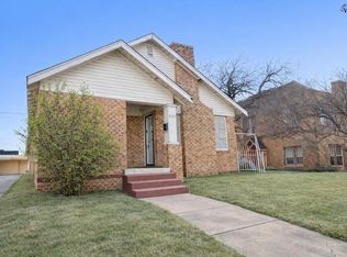 3103 9th St, Wichita Falls, TX 76301
