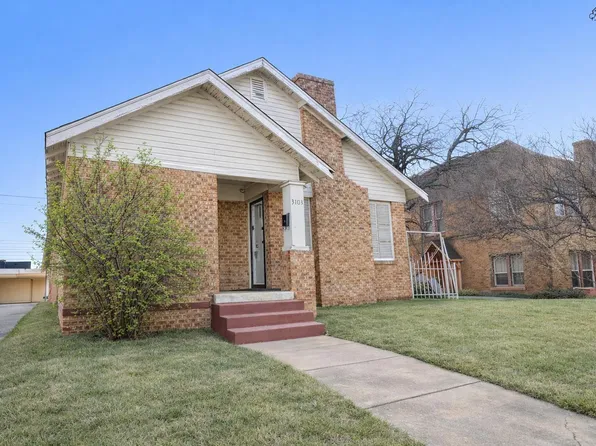 3103 9th St, Wichita Falls, TX 76301