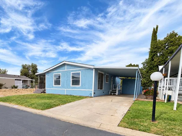 3120 Live Oak Blvd Unit 163, Yuba City, CA 95991