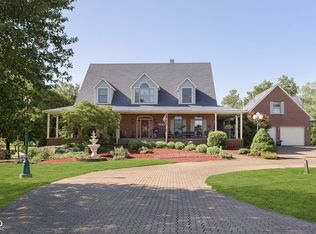 7543 E 300 S, Elwood, IN 46036