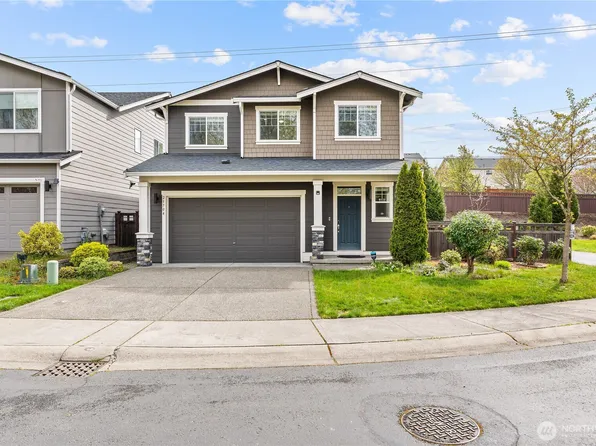 29704 123rd Place SE, Auburn, WA 98092