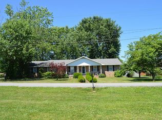 102 Manor Dr, Princeton, KY 42445