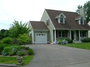 20 Gallup St, Westerly, RI 02891