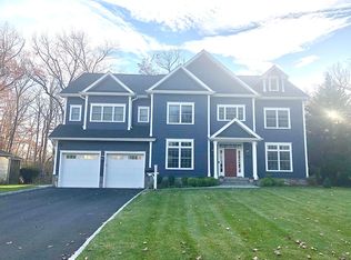46 Afton Dr, Florham Park, NJ 07932