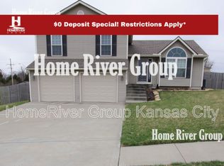 4305 NE 80th Pl, Kansas City, MO 64119