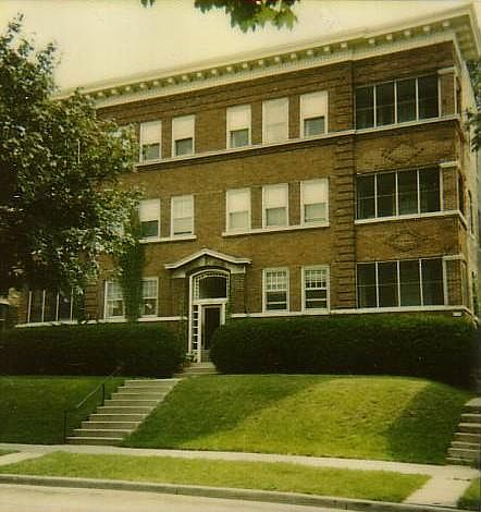 1st image of 2504 N Stowell Ave #G