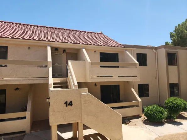 3800 Desert Marina Dr APT 164, Laughlin, NV 89029