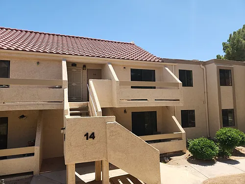 3800 Desert Marina Dr #164 Photo 1