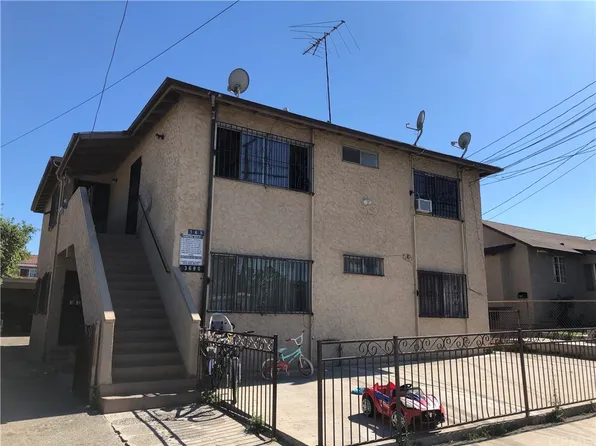 3680 E 5th St, Los Angeles, CA 90063