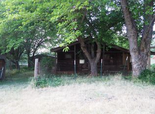 21705 S Powerhouse Rd, Manton, CA 96059