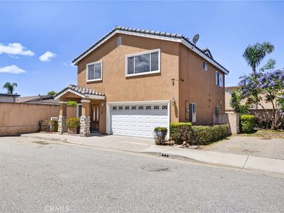 1216 Ashmill St, Carson, CA, 90745
