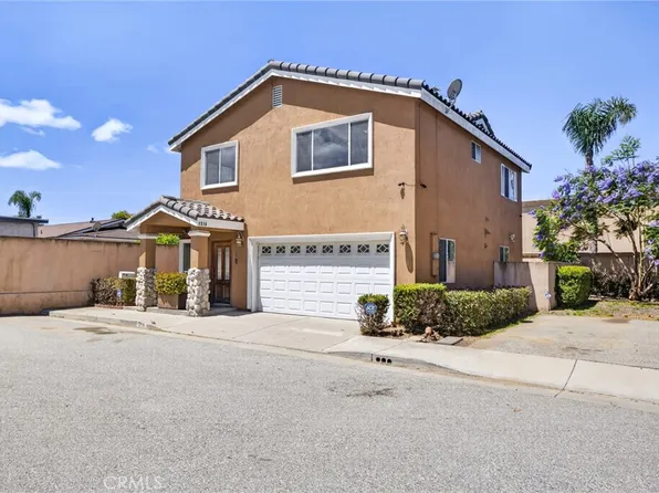 1216 Ashmill St, Carson, CA 90745