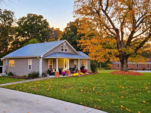 2795 Beaver Dam Rd, Morgantown, KY 42261