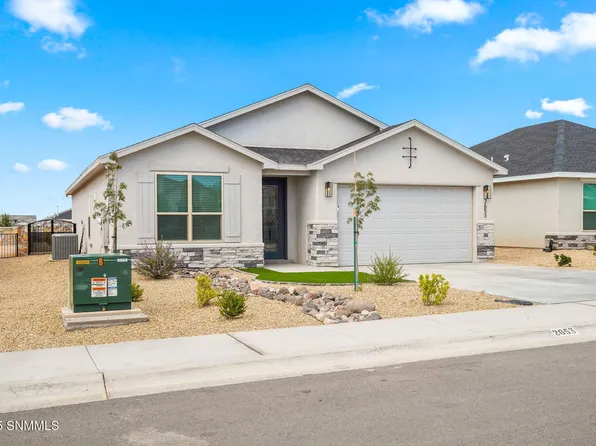 2653 Blue Heron Pl, Las Cruces, NM 88011