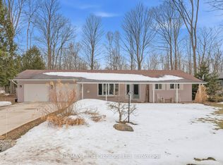 26 Mapleport Cres, South Bruce Peninsula, ON N0H2G0