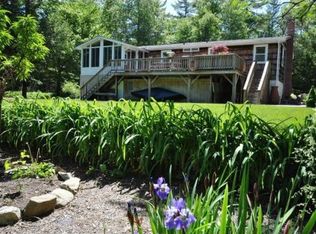 93 Priest Rd, Nottingham, NH 03290