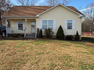 3076 Icard School Rd, Connelly Springs, NC 28612