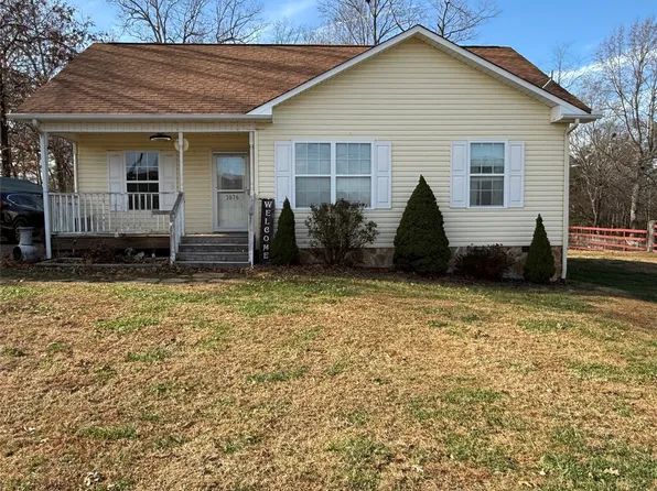 3076 Icard School Rd, Connelly Springs, NC 28612