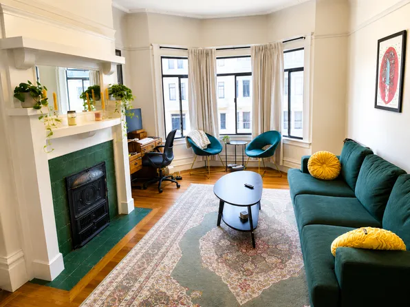 1525 Jackson St #3, San Francisco, CA 94109