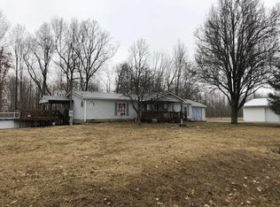 4845 Carr Rd, Hillsboro, OH 45133