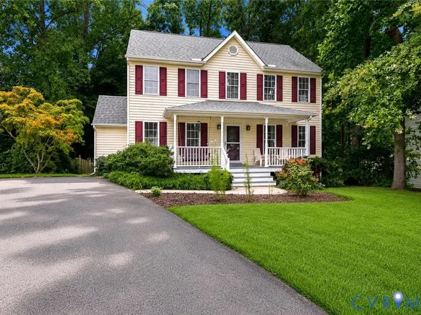 7104 Harbor Light Way, Mechanicsville, VA 23111