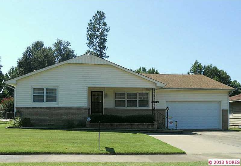 1st image of 2509 Hilltop Ave