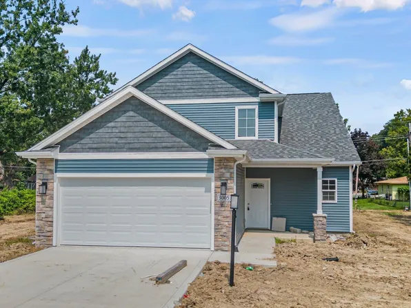 3005 Castle Dr, Fort Wayne, IN 46816