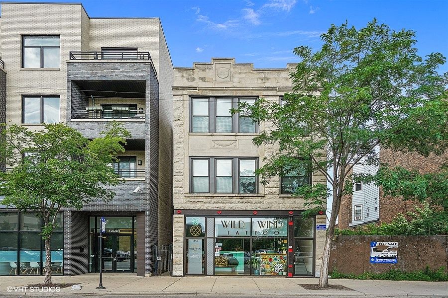 1st image of 1452 N Western Ave #2024626