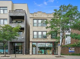 1452 N Western Ave #2024625, Chicago, IL 60622