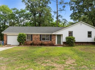 6108 Lonestar Rd, Fayetteville, NC 28303