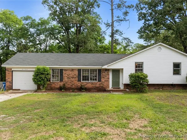 6108 Lonestar Rd, Fayetteville, NC 28303