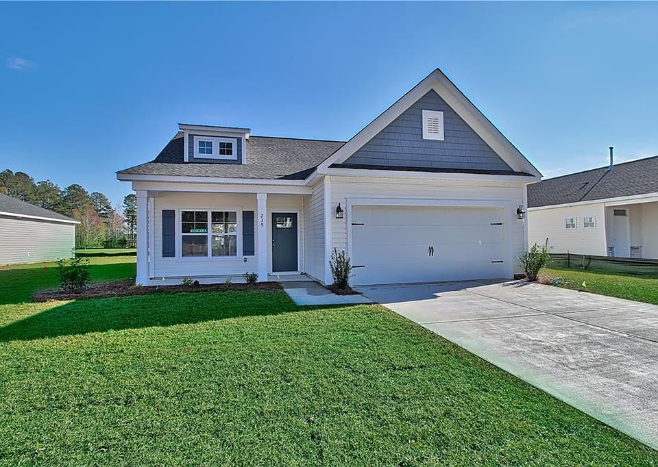 108 Bellflower Ln, Anderson, SC 29625 Zillow