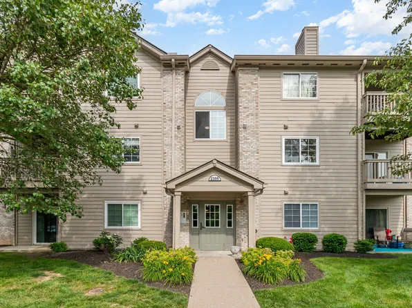 2308 Sawmill Ct APT 207, Burlington, KY 41005