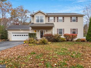 18425 Matthews Dr, Lexington Park, MD 20653