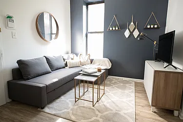 Rented by Park River