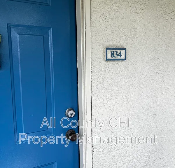 7280 Westpointe Blvd #834 — Photo 3