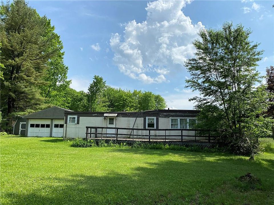 1521 Meadow Dr, Jamestown, PA 16134 MLS 163673 Zillow