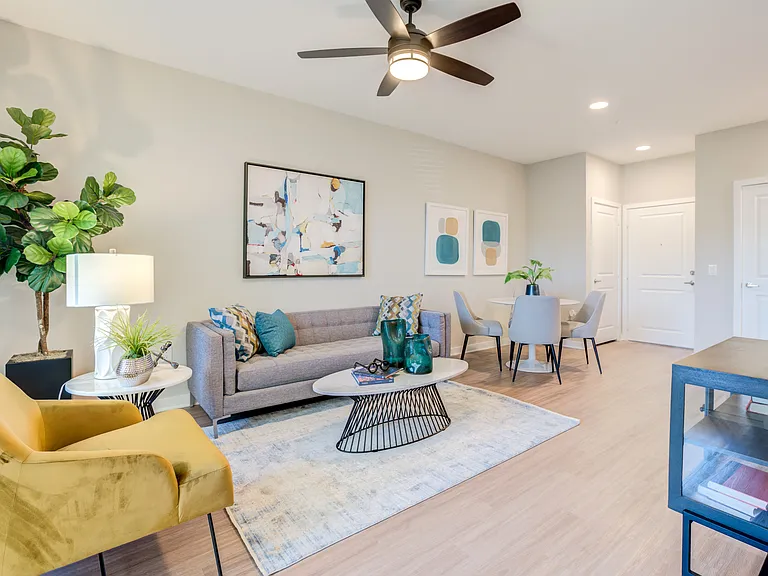 The Pointe at Siena Ridge 55+ Active Adult Apartment Homes — Photo 19