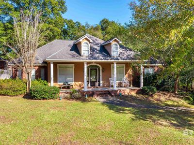 3340 Deer Track Dr, Semmes, AL, 36575