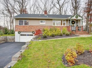 242 Fox Hill Rd., Parsippany, NJ 07054