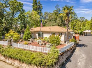 1835 Hartley St, Lakeport, CA