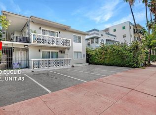 719 Euclid Ave APT 3, Miami Beach, FL 33139