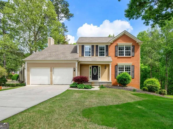 7260 Foxberry Ct, Cumming, GA 30041